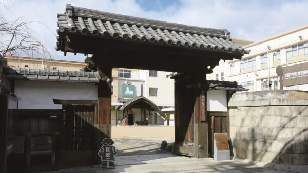 京都市学校歴史博物館