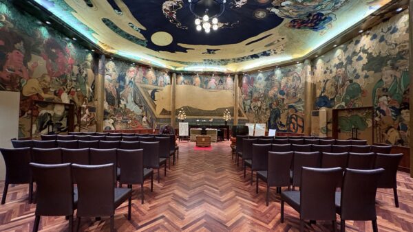 京都市民限定！６０回記念「京の冬の旅」トークショー「豊臣家の絆と京都」ご招待キャンペーン